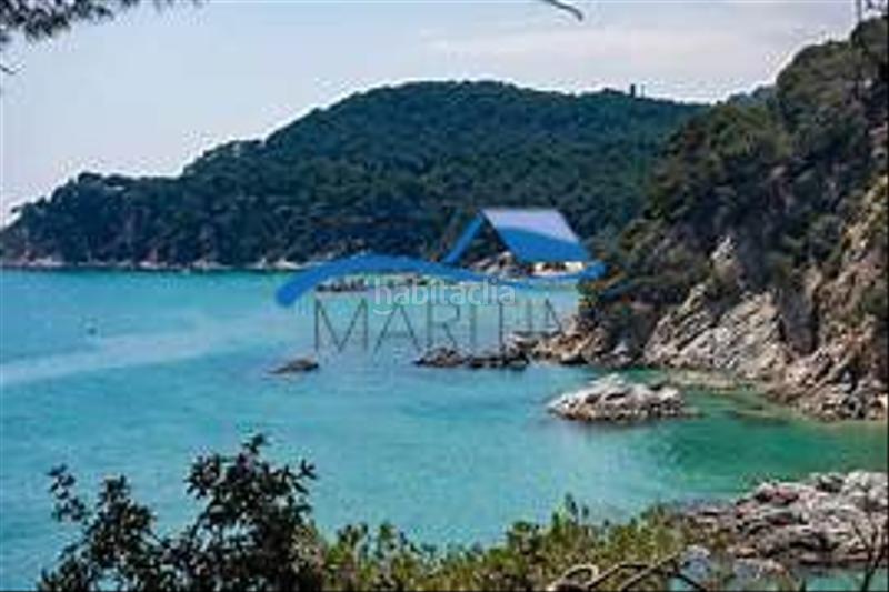 Foto 5c58b150-a901-45a9-bc65-f58e9f4aae81. Terreno residenziale in Santa Clotilde Lloret de Mar