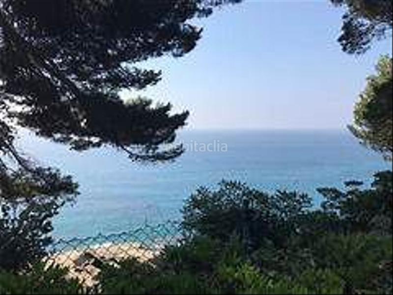 Foto e1f43190-a58c-44f5-aff6-73c68d629451. Terreno residenziale in Santa Clotilde Lloret de Mar