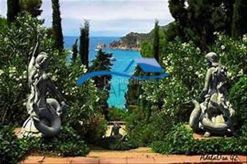 Foto fe07c0d5-18c3-4844-84d9-d74f494293de. Terreno residenziale in Santa Clotilde Lloret de Mar