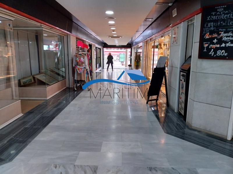 Foto 49e4af0b-767c-48c1-8bab-8e866d87b814. Local comercial a just marlés vilarrodona 1 a Centre Lloret de Mar