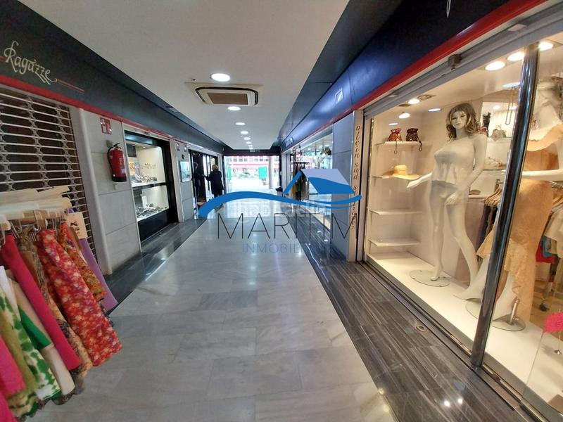 Foto 5d5dd0d7-3ec5-4044-8271-e615ee6944b5. Local comercial a just marlés vilarrodona 1 a Centre Lloret de Mar