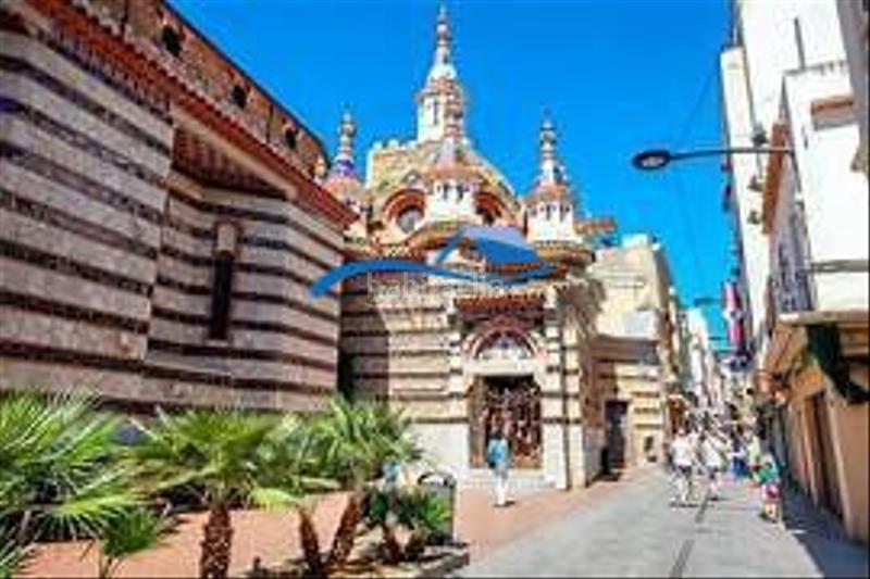 Foto 6a819310-8935-409b-b4a5-f9ce2f672370. Local comercial a just marlés vilarrodona 1 a Centre Lloret de Mar