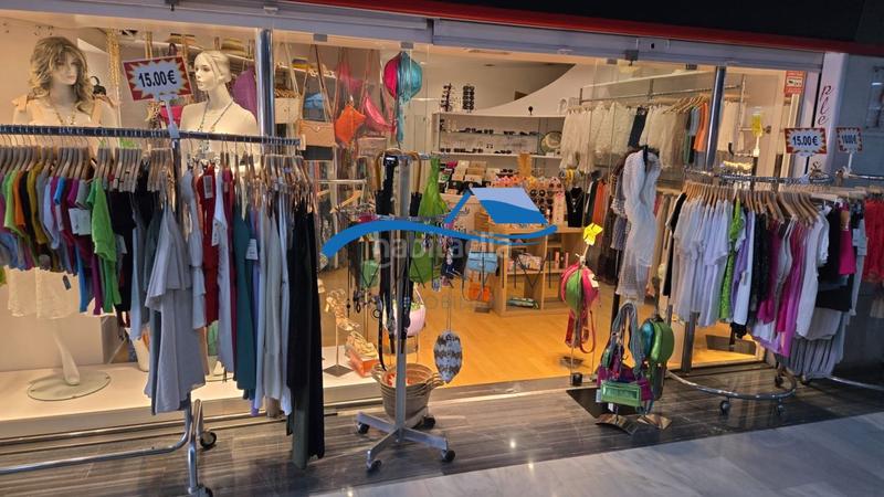 Foto 6ce4a6df-a6d0-4183-a9d7-e4ee017e5dbf. Local comercial a just marlés vilarrodona 1 a Centre Lloret de Mar