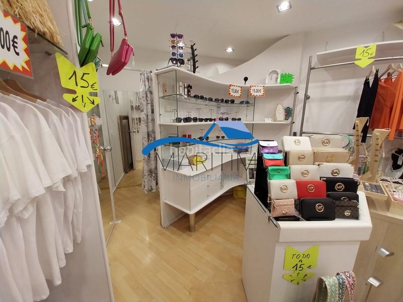 Foto 75eb865d-0d6d-4cbc-9f27-5b907635a5ef. Local comercial a just marlés vilarrodona 1 a Centre Lloret de Mar
