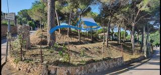 Terrain résidentiel à Lloret Verd - Els Pinars. Solar en venta en los pinares.