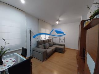 Pis  Joan maragall. Piso en venta en calella, 2 dormitorios.