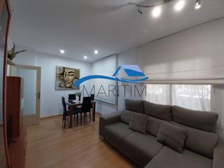 Piso  Joan maragall. Piso en venta en calella, 2 dormitorios.