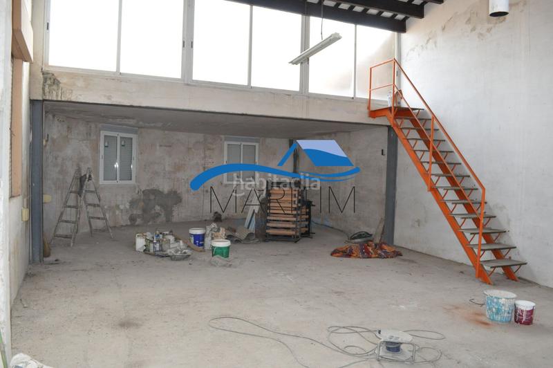 Foto 06e7987f-df39-43d9-aab6-d3642f497c8b. Edificio  en venta . en Canet de Mar