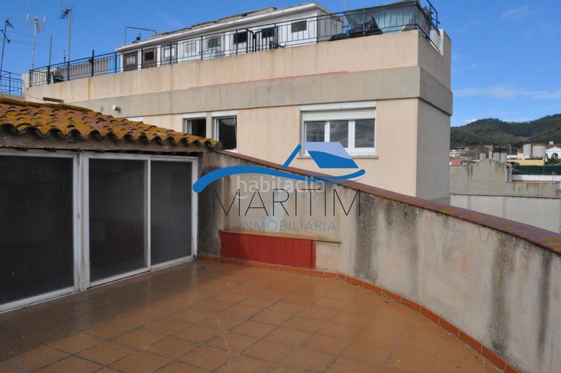 Foto 1299d625-1e90-4392-aced-eec3d9454ede. Edificio  en venta . en Canet de Mar