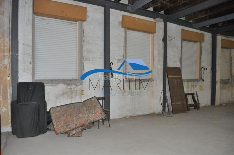 Foto 15592b3f-8f1d-4da0-89d6-ae0ef097d4a4. Edificio  en venta . en Canet de Mar