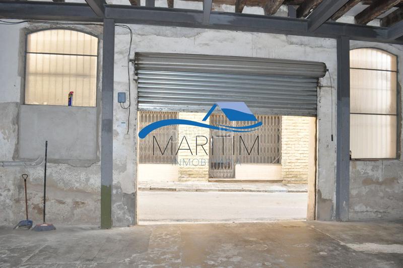 Foto 16a7e26d-551f-42c8-b9ba-203c988b9c58. Edificio  en venta . en Canet de Mar