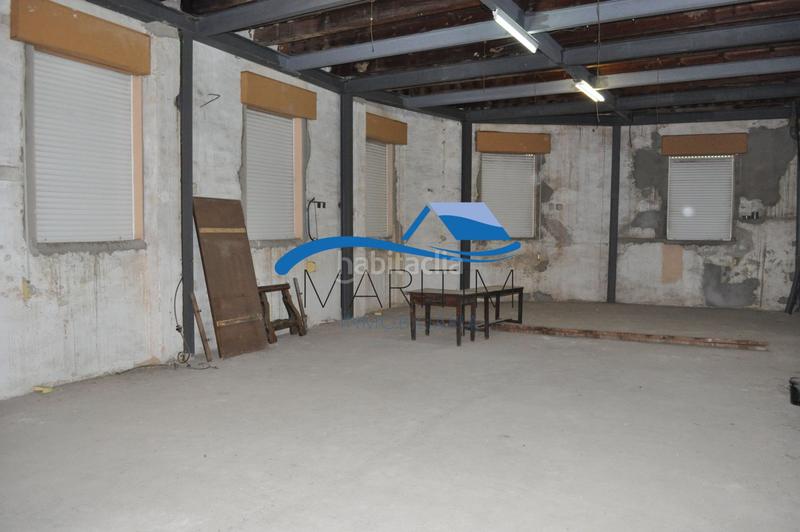 Foto 1da41132-494b-45c0-8556-53c5c7af7346. Edificio  en venta . en Canet de Mar