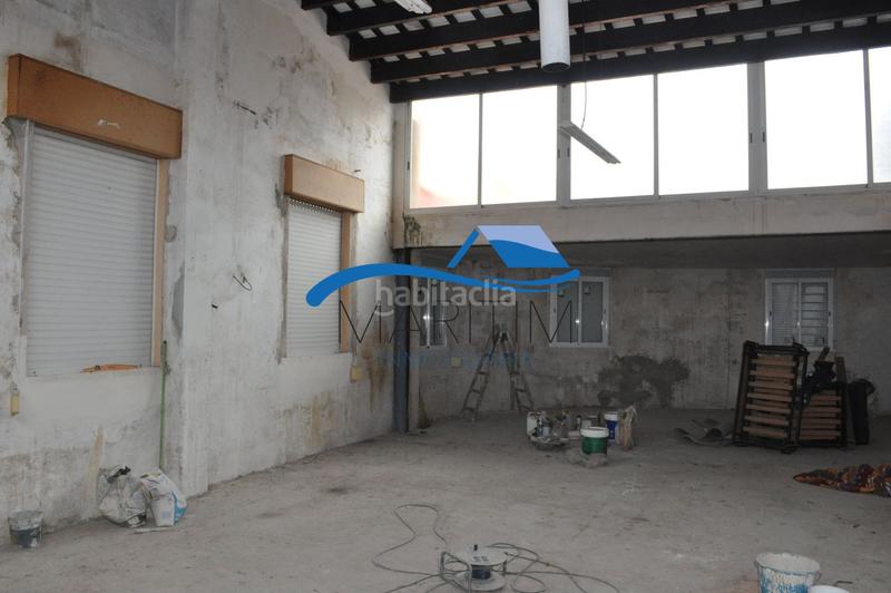 Foto 57b202d8-5f66-4fe2-803c-8089bd1a6c1a. Edificio  en venta . en Canet de Mar