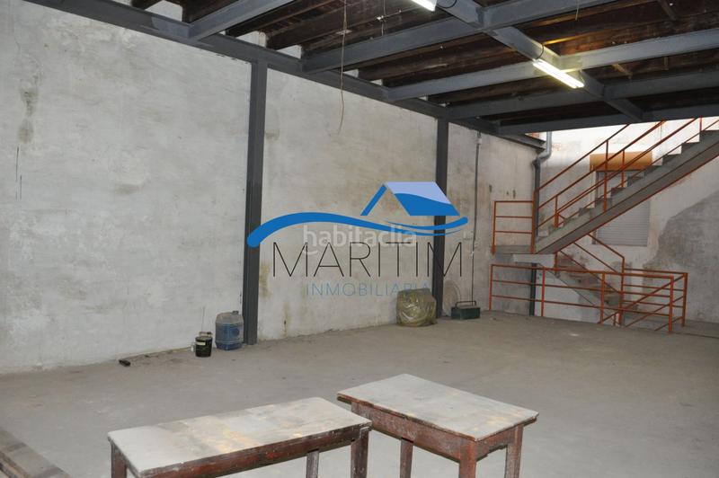 Foto 5f568fc6-e5a3-432d-b71c-78ffe7285e49. Edificio  en venta . en Canet de Mar