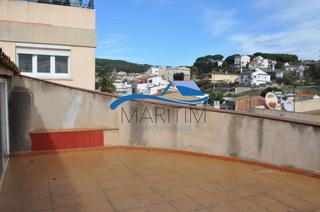 Building  Sant jaume. Edificio en venta en canet de mar.