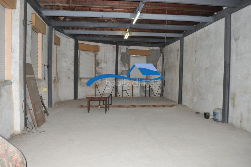Foto 7360f5ee-a367-4685-b89e-f33463648999. Edificio  en venta . en Canet de Mar