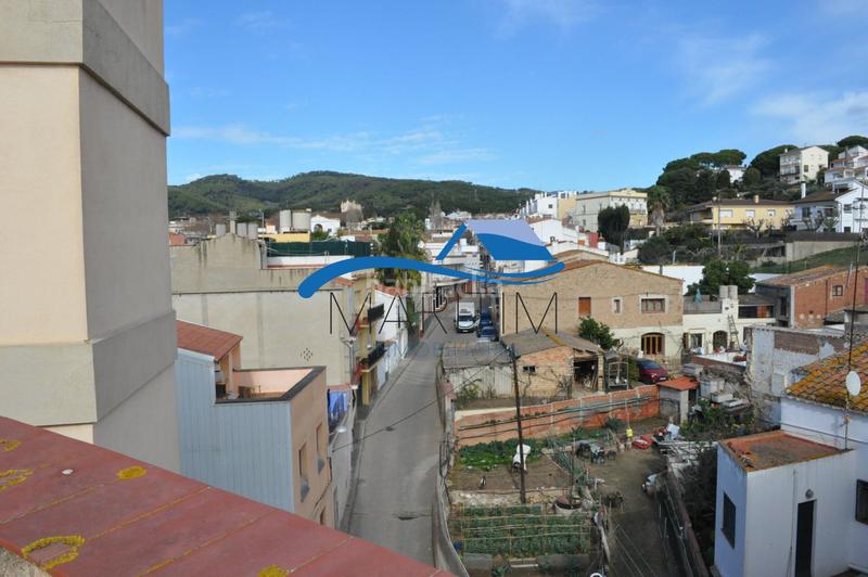 Foto 7767c259-e1c6-4de6-b40d-6a955f03d3ea. Edificio  en venta . en Canet de Mar