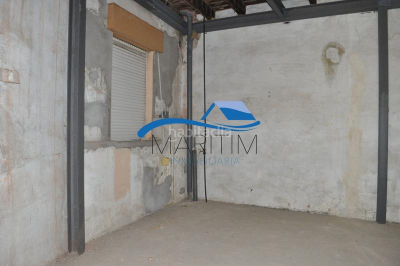 Foto 9450ea69-b78a-4b4a-8745-2a208d159339. Edificio  en venta . en Canet de Mar