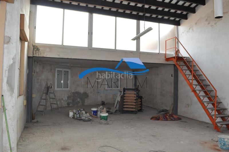 Foto 9536498a-e353-406d-9ca7-f13b11cdc65b. Edificio  en venta . en Canet de Mar
