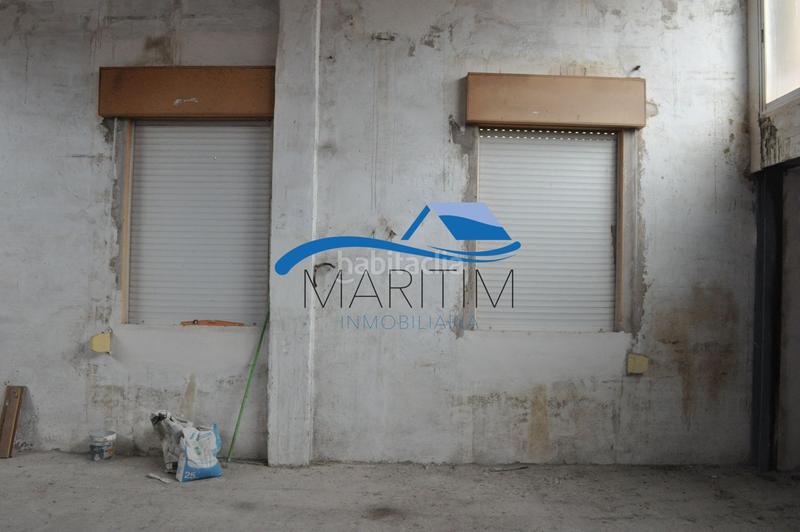 Foto a45cbcf9-2cda-4b84-a481-7ddd0a50b45e. Edificio  en venta . en Canet de Mar