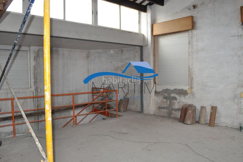Foto a637ce18-78e3-494d-b2ed-3f34882a2a45. Edificio  en venta . en Canet de Mar