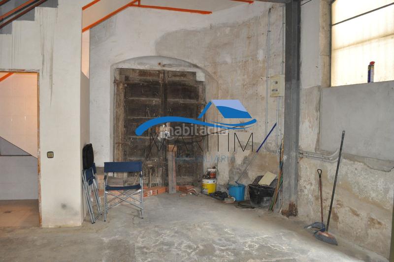 Foto bb5a323a-b871-4db4-ae71-b0620e13703f. Edificio  en venta . en Canet de Mar