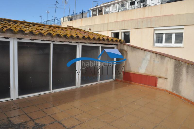 Foto fb33861b-241d-40cf-a422-a8fd6ea062e6. Edificio  en venta . en Canet de Mar