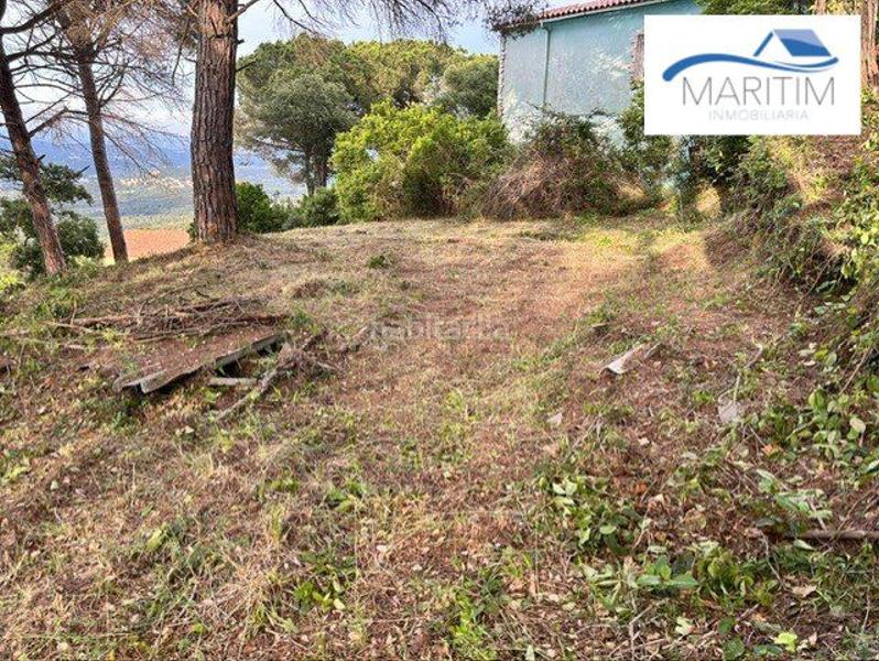 Foto 130c8040-c40d-43e6-a23d-ff790b96755f. Terrain résidentiel dans colom 1 dans Palafolls