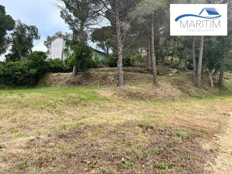 Foto 1c82d2c2-43cc-4127-a02f-b7f50b20f496. Terrain résidentiel dans colom 1 dans Palafolls