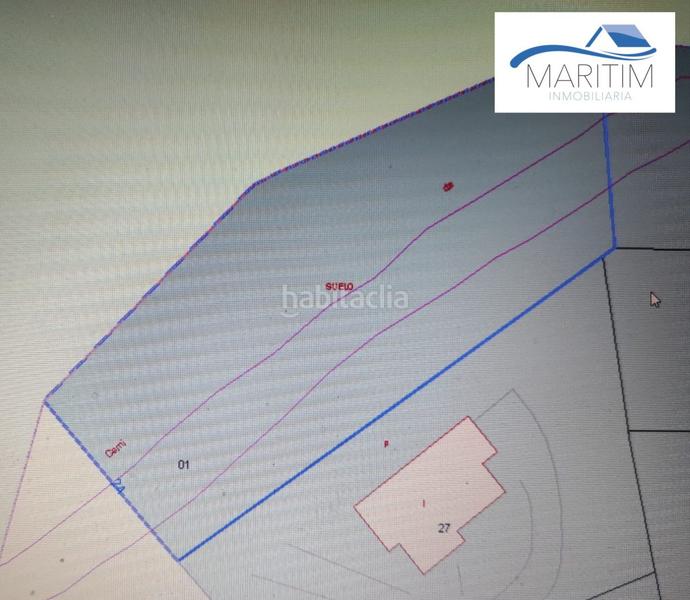 Foto 4a55f1e0-6b89-4270-a49d-9f7c8410e103. Terrain résidentiel dans colom 1 dans Palafolls