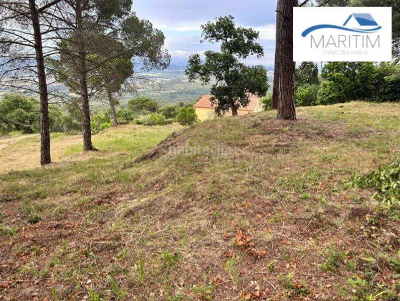 Foto 4c516f27-e5e9-45b8-b002-cf7777ee28cd. Terrain résidentiel dans colom 1 dans Palafolls