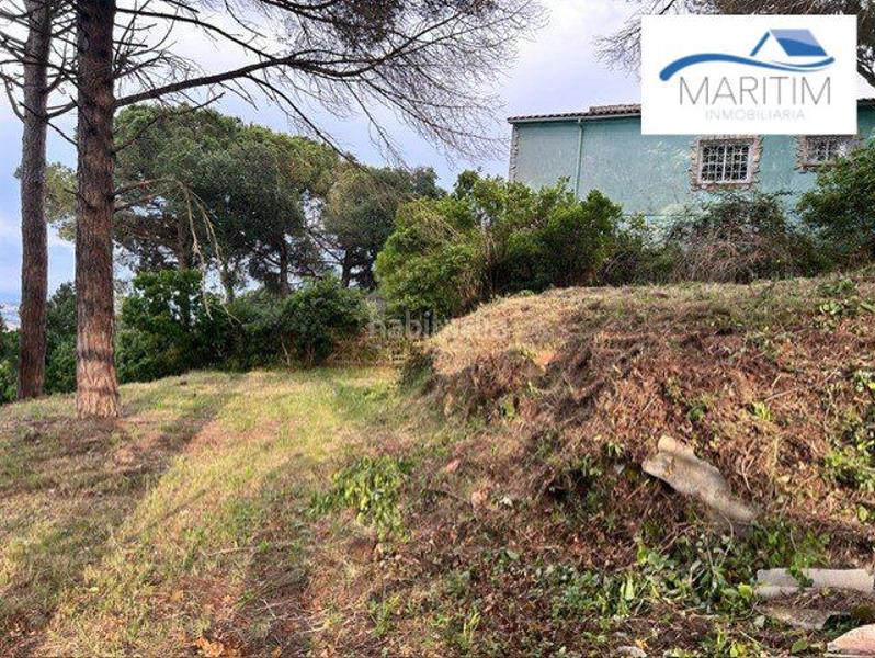 Foto 5124a0d9-eb86-47a0-abc8-87a365df4a62. Terrain résidentiel dans colom 1 dans Palafolls