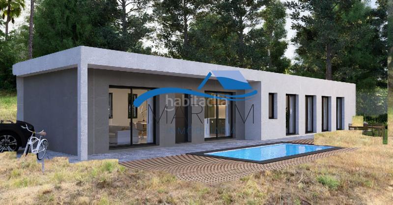 Foto 651c271a-c47d-41e6-8e8a-cd407ea0f6d1. Terrain résidentiel dans colom 1 dans Palafolls