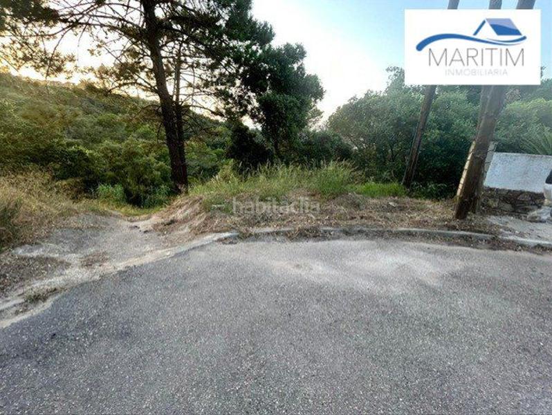 Foto cc8e594e-3267-489b-a621-49961a028c6b. Terrain résidentiel dans colom 1 dans Palafolls