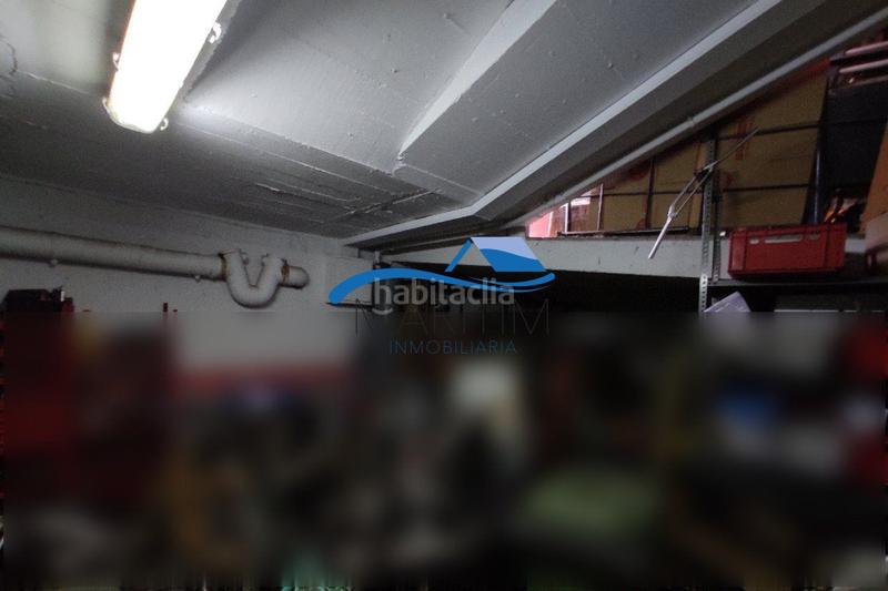 Foto 10c77022-fe8e-4be8-b468-8b1270f1d4a9. Aparcament cotxe a mayor 1 a Palafolls