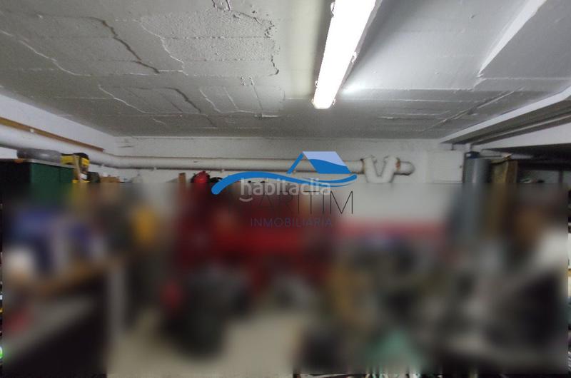 Foto 3a19d967-64b5-42e1-837a-eec2c9597266. Aparcament cotxe a mayor 1 a Palafolls