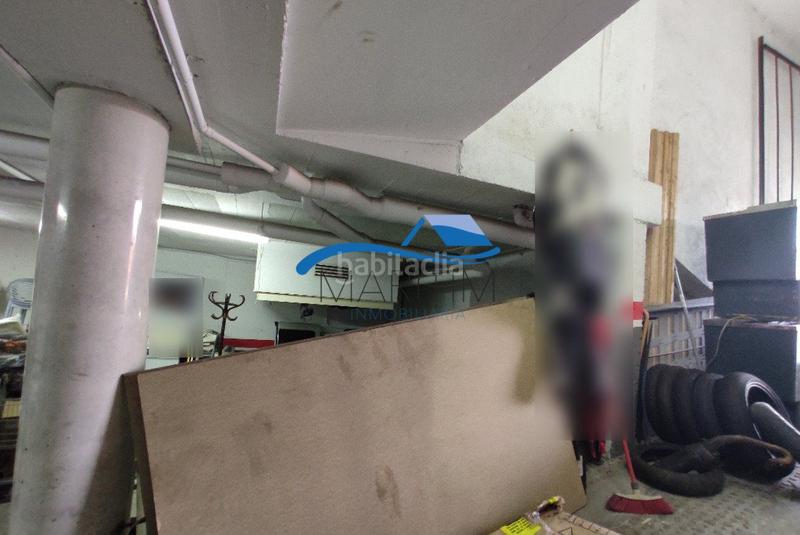 Foto 40ee84a3-dc01-48ff-af9d-2acf5d3696a2. Aparcament cotxe a mayor 1 a Palafolls