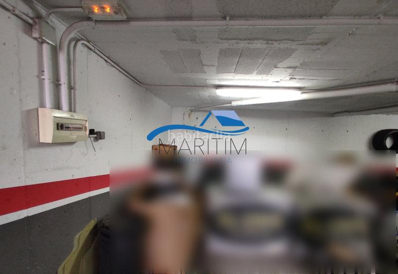 Foto 5378e566-2a99-4ab0-aa7e-9467b8258562. Aparcament cotxe a mayor 1 a Palafolls