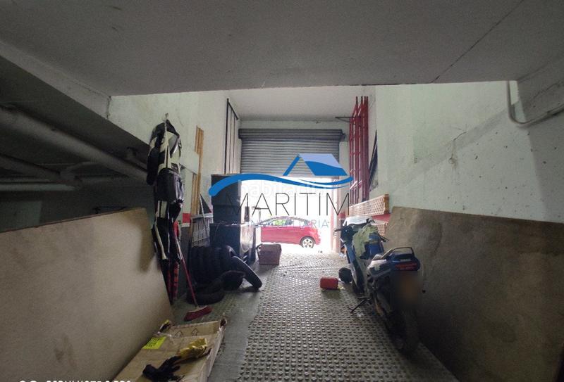 Foto aac74458-95bd-4d14-af9c-0f2b158e4ce4. Aparcament cotxe a mayor 1 a Palafolls