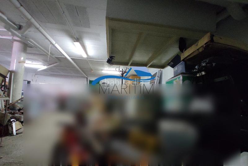 Foto f50f3224-9393-4f12-b5ed-e5261c7198ef. Aparcament cotxe a mayor 1 a Palafolls