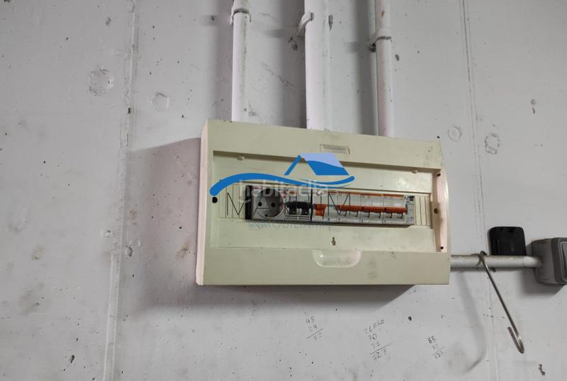 Foto f869bafc-84d8-435b-a5d6-1556be587a08. Aparcament cotxe a mayor 1 a Palafolls