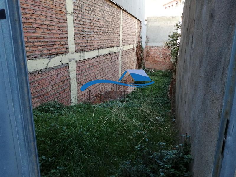 Foto 18cf7a22-726a-423f-80e3-fa37f265e357. Terreny residencial a escultor clarà 1 a Malgrat de Mar