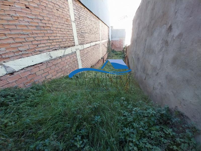 Foto 278474aa-2746-4cf0-a066-3f9b151e664b. Terreny residencial a escultor clarà 1 a Malgrat de Mar