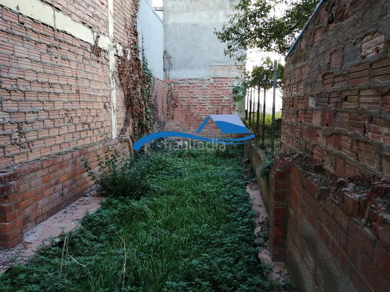 Foto 2bff21f6-f205-4e48-9f67-1cc2a25e6f47. Terreny residencial a escultor clarà 1 a Malgrat de Mar