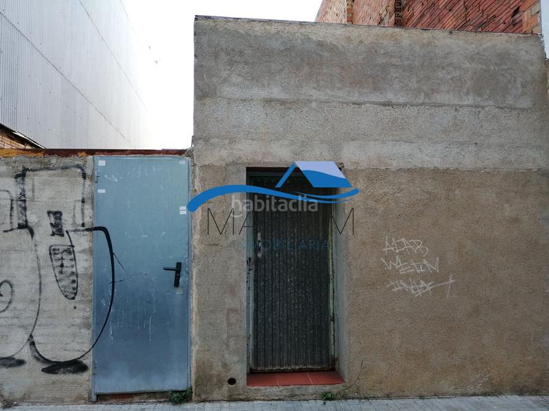 Foto 3b214d75-1063-4d12-95c0-aaa759f736a7. Terreny residencial a escultor clarà 1 a Malgrat de Mar