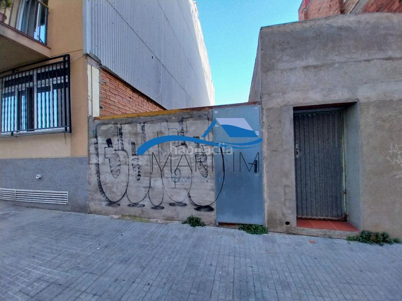 Foto 4479d77a-7c43-4168-8659-9c771369a83d. Terreny residencial a escultor clarà 1 a Malgrat de Mar