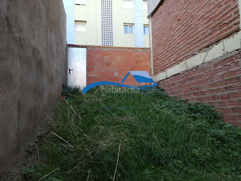 Foto 759ee72c-90fb-4433-9812-45ade99aab73. Terreny residencial a escultor clarà 1 a Malgrat de Mar