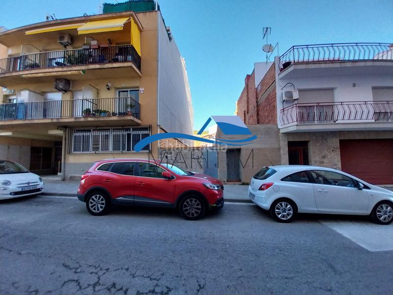 Foto 77bbb8a9-8534-4319-b72f-20e24af795fd. Terreny residencial a escultor clarà 1 a Malgrat de Mar