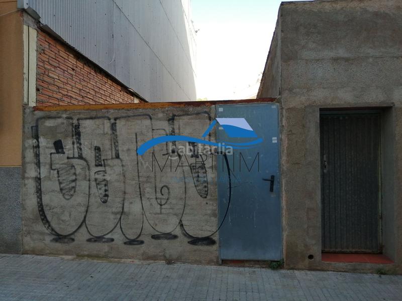 Foto 891105d9-d991-403d-8952-7e365a818768. Terreny residencial a escultor clarà 1 a Malgrat de Mar