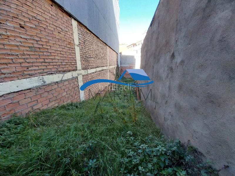 Foto 980be6a3-80b7-4dfd-88a5-22e6568a7468. Terreny residencial a escultor clarà 1 a Malgrat de Mar